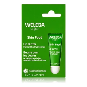 Bálsamo Labial, Weleda Everon, Hidrata Y Protege 0.27 Onzas - Image 2