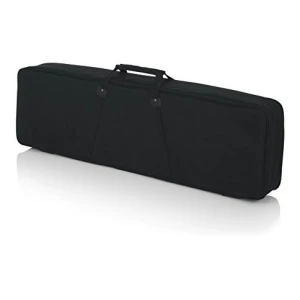 Gator Cases Padded Keyboard Gig Bag; Se Adapta A Slim Line 8 - Image 5