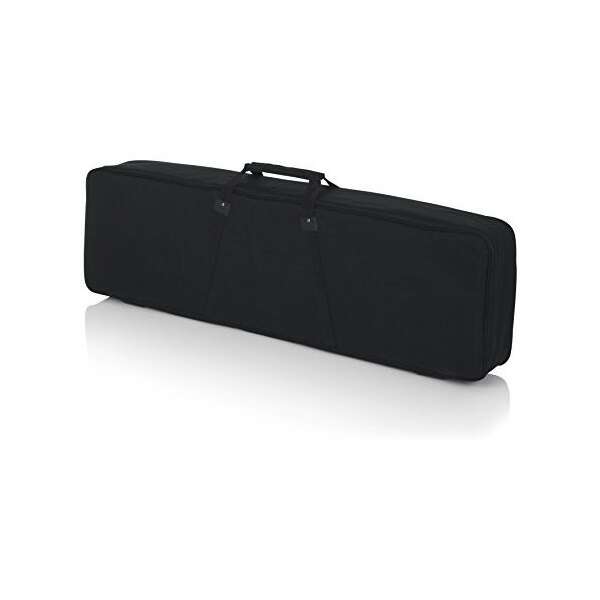 Gator Cases Padded Keyboard Gig Bag; Se Adapta A Slim Line 8 - Image 5