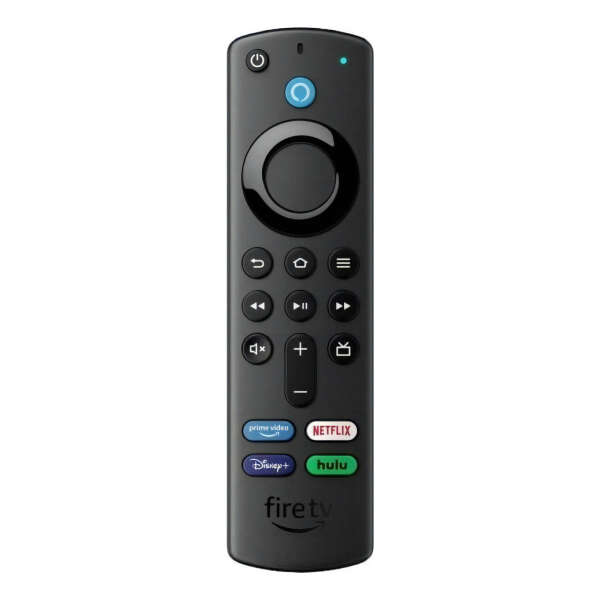 Amazon Max Fire Tv Stick 4k Max B08mqzxn1x De Voz 3.ª Generación 4k 8gb Negro Con 2gb De Memoria Ram - Image 4