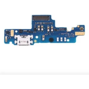 Placa De Puerto De Carga Original Para Xiaomi Redmi Note 4x