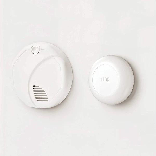 Ring Alarm Listener Para Detectores De Humo Y Co2 - Image 2