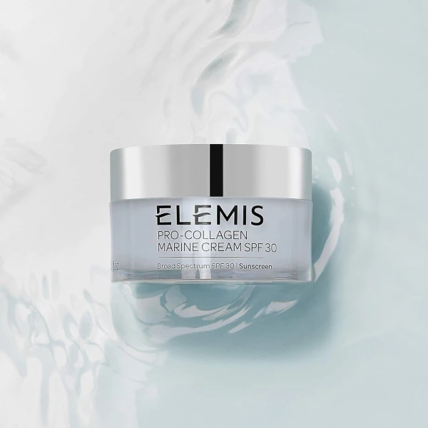 Elemis - Crema Facial Marina Pro Colageno Tipo De Piel Mixta - Image 2