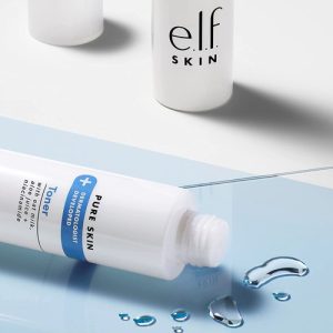 E.l.f - Tonico Calmante Y Exfoliante 150ml Tipo De Piel Todo Tipo De Piel - Image 3