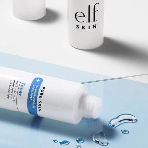 E.l.f - Tonico Calmante Y Exfoliante 150ml Tipo De Piel Todo Tipo De Piel - Image 3