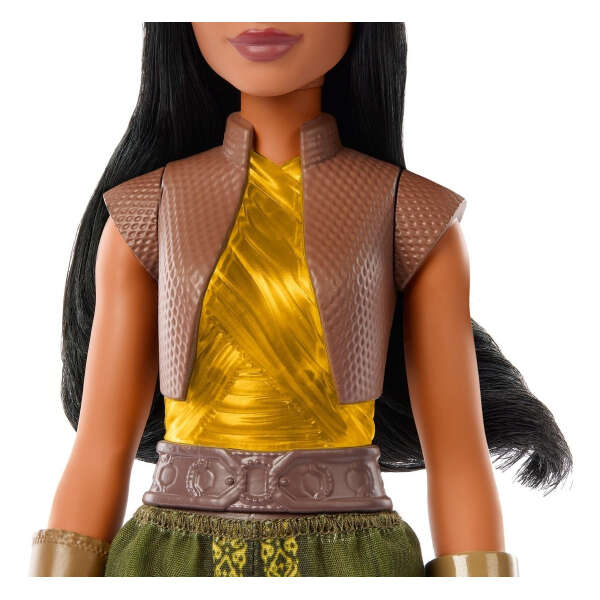 Disney Princesa Muñeca Raya - Image 4