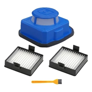 Kit De Filtro Para Aspiradora Compatible Con Hart Hphv50 20v