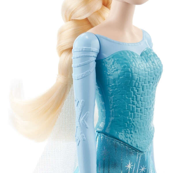 Disney Frozen Muñeca Reina Elsa Frozen I - Image 4