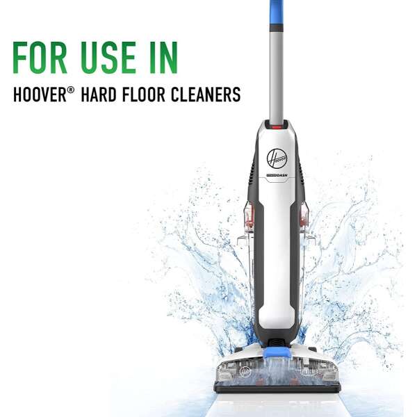 Limpiador Pisos Hoover Renewal Ah31434, Madera, Vinil, Losas - Image 4