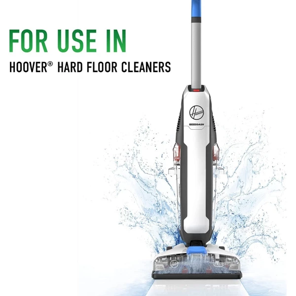 Limpiador Pisos Hoover Renewal Ah31434, Madera, Vinil, Losas - Image 4