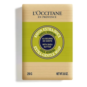 Jabón Karité Verbena, L'occitane