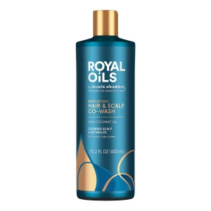 Head & Shoulders Acondicionador Aceite Coco Hidratante 450ml