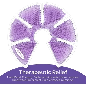 Lansinoh Therapearl Terapia Para Mamas 3 En 1, Pack De 2 Uds - Image 2