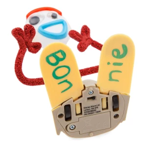 Disney Juguete Interactivo De Forky Parlante Toy Story 19 Cm - Image 4