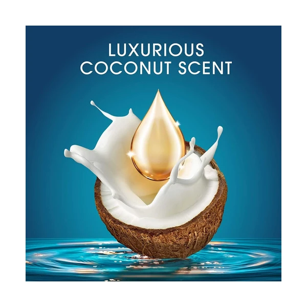 Head & Shoulders Acondicionador Aceite Coco Hidratante 450ml - Image 4