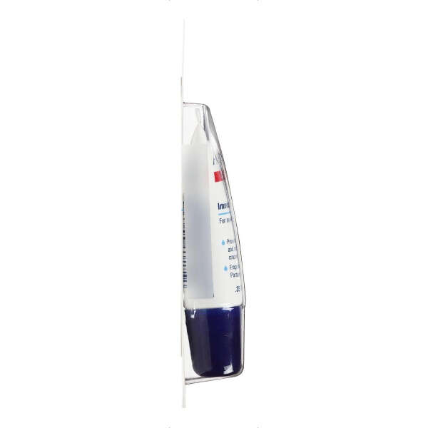 Aquaphor Lip Reparación De Labios Tubo Blister Card 10ml - Image 2