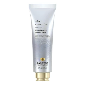 Pantene Silver Expressions Acondicionador Iluminador 237ml