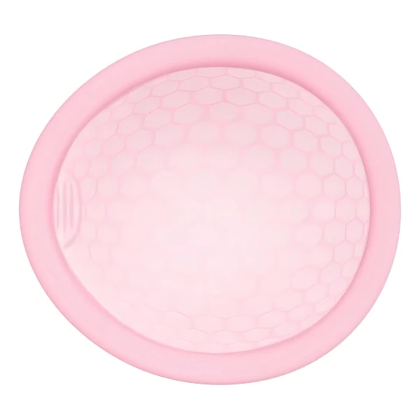 Intimina Ziggy Cup 2 - Disco Menstrual Reutilizable Talla A Color Rosa - Image 4