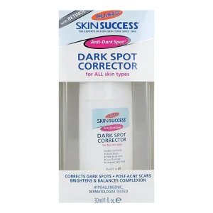 Serum Corrector De Manchas Palmer's Skin Success Dark Spot Tipo De Piel Todo Tipo De Piel