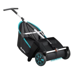 Recolector De Hojas Y Hierba Gardena 0356520