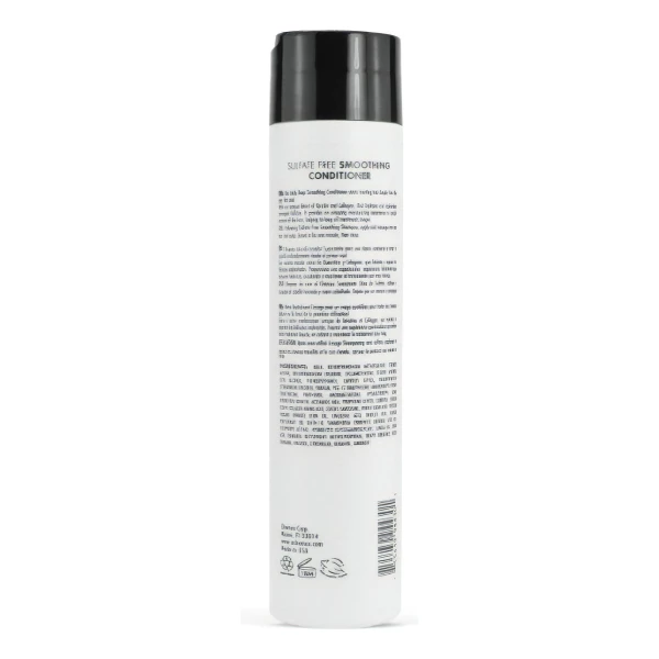Keragen - Acondicionador Alisador Con Queratina Y Colágeno - Image 2