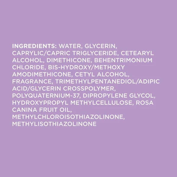 John Frieda Acondicionador Para Cabello Rizado 250ml - Image 4