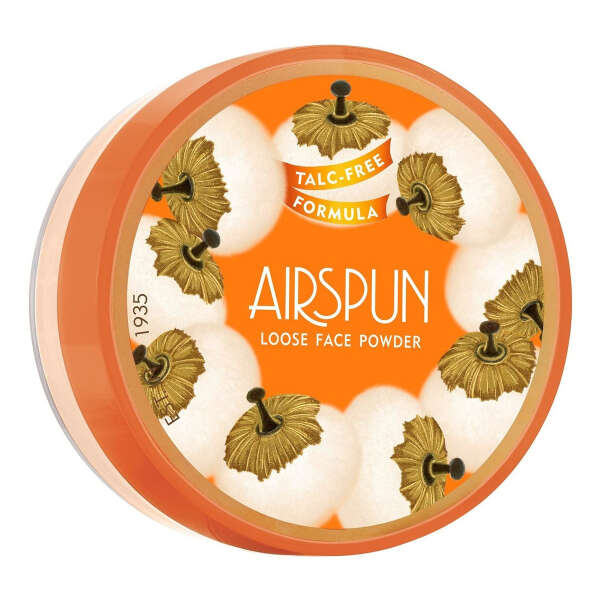 Coty Airspun Polvo Suelto Traslucido - Image 2