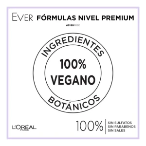 Acondicionador L'oréal Paris Ever Pure Purple 200ml - Image 5