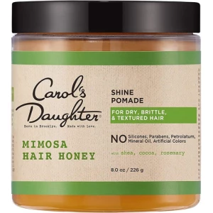Crema Para Peinar Carols Daughter 8 Oz