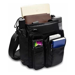 Amj Bolso Bandolera Multifuncional Para Hombre Y Mujer B8054 - Image 3