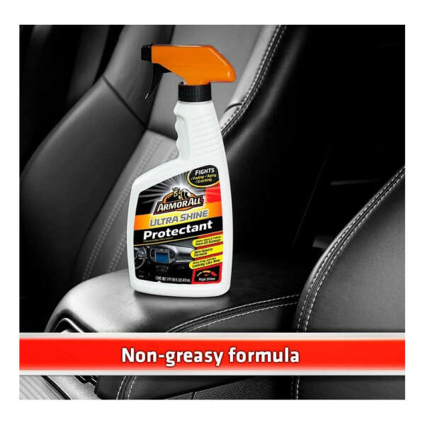 Armor All Ultra Shine Protector 473ml - Image 4