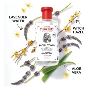Thayers Tonico Facial Mist Hazel Lavender 355 Ml - Image 3