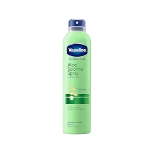Vaseline Intensive Care Aloe Soothe Spray 184 G