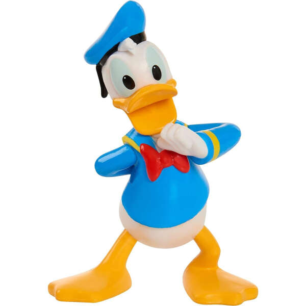 Just Play Juguete Infantil Coleccionable De Mickey Mouse 5u - Image 3