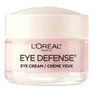 Crema Para Ojos 14gr L'oreal Paris Eye Defense