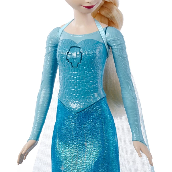 Producto Generico - Disney Frozen By Mattel Disney Frozen T - Image 5