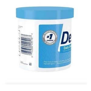 Desitin Defensa Diaria Crema Para La Dermatitis Del Pañal D - Image 3