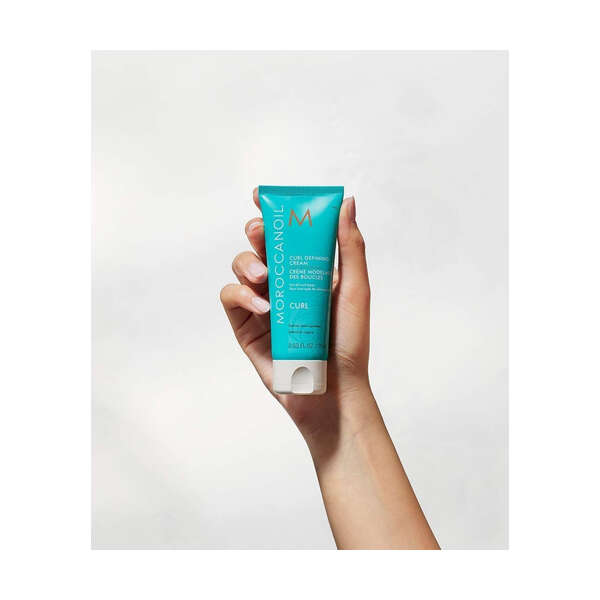 Moroccanoil Crema De Definición De Rizos 75 Ml - Image 3