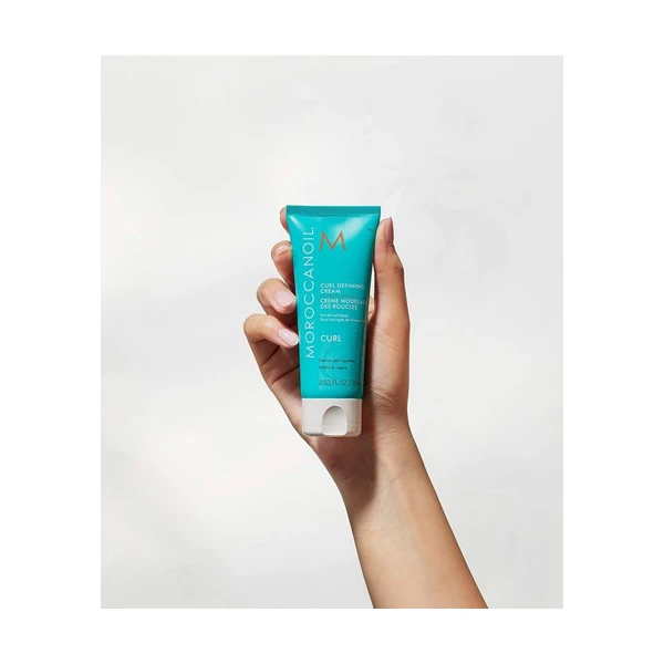 Moroccanoil Crema De Definición De Rizos 75 Ml - Image 3