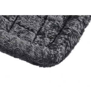 Midwest Deluxe Bolster Pet Cama Para Perros Y Gatos - Image 3
