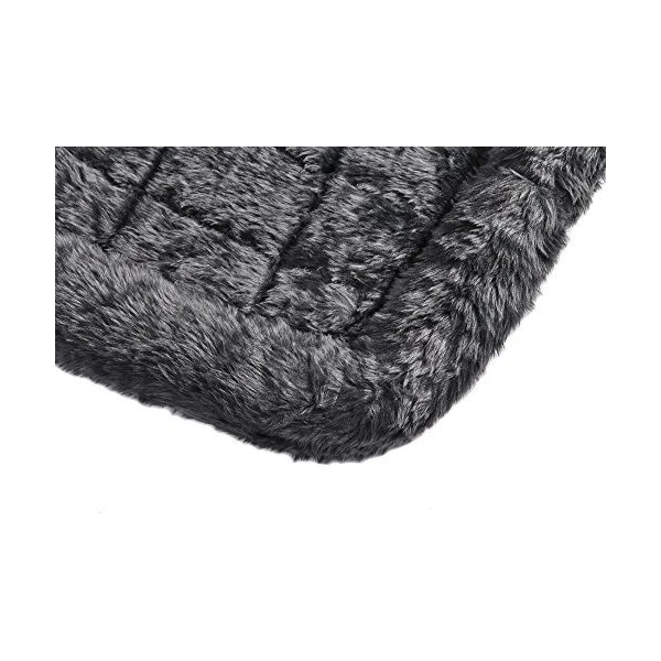 Midwest Deluxe Bolster Pet Cama Para Perros Y Gatos - Image 3