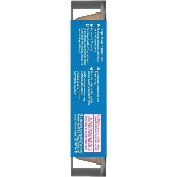 Gerber Macarrones Con Queso Y Verdura 4 Pack 150gr C/u - Image 5