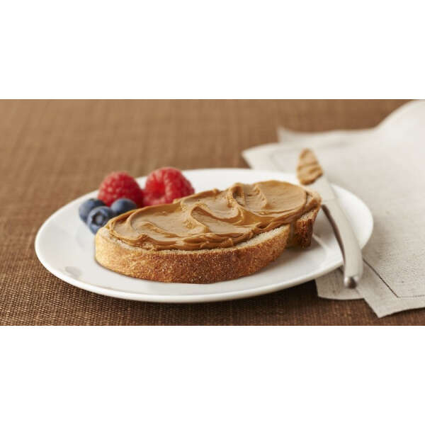 Lotus Biscoff, Mantequilla De Galleta Para Untar Vegana 400g - Image 4