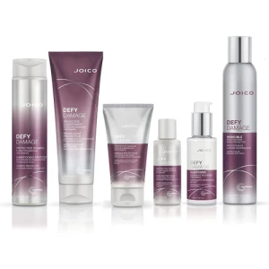 Joico Defy Damage Protective Shield | Protect From Uv 50ml - Image 5