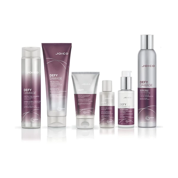 Joico Defy Damage Protective Shield | Protect From Uv 50ml - Image 5