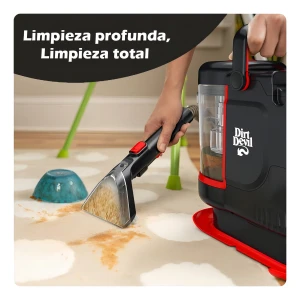 Aspiradora Spotcleaner De Manchas Para Alfombras Y Tapicería - Image 2