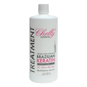 Chelly Superior - Queratina Brasileña (chocolate)