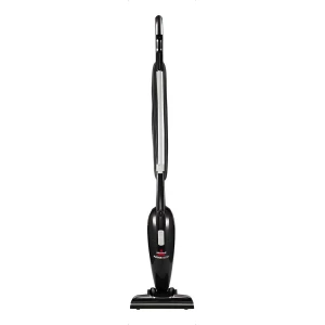 Aspiradora Featherweight Peso Ligera, Bissell 2033m No Bolsa Color Negro - Image 2