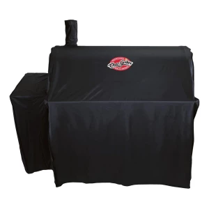 Char-griller Funda Protector Exterior Para Parrilla Barbacoa