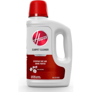Champú Hoover Renewal Para Limpieza De Alfombras, Concentrad